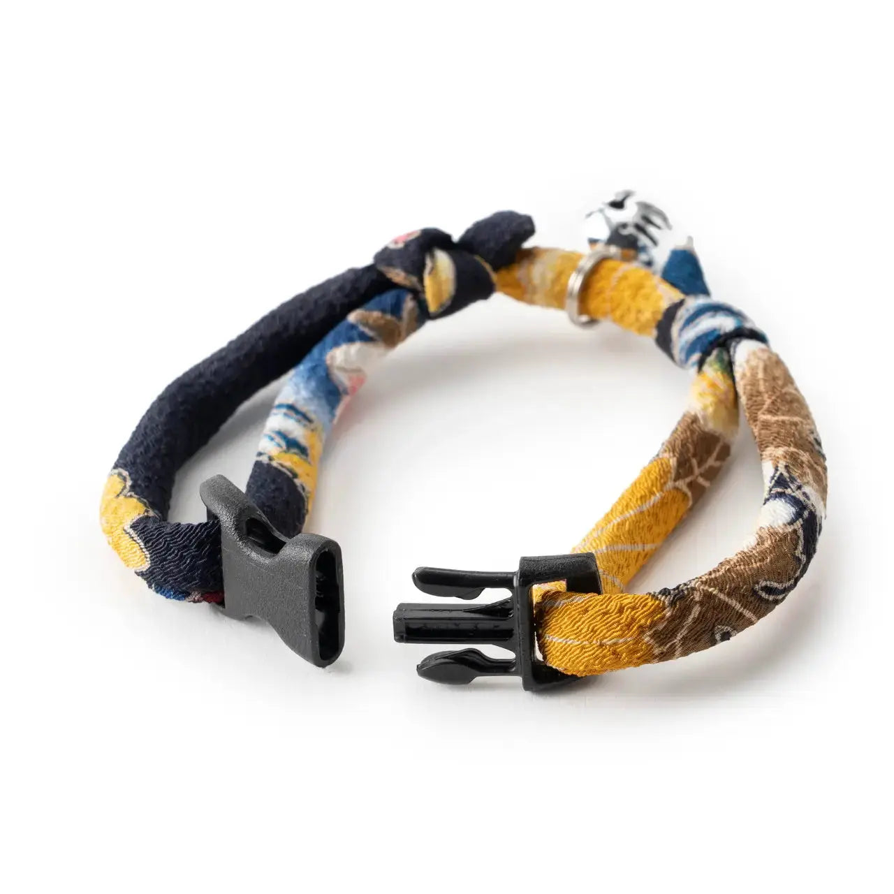 Collier chat Necoichi