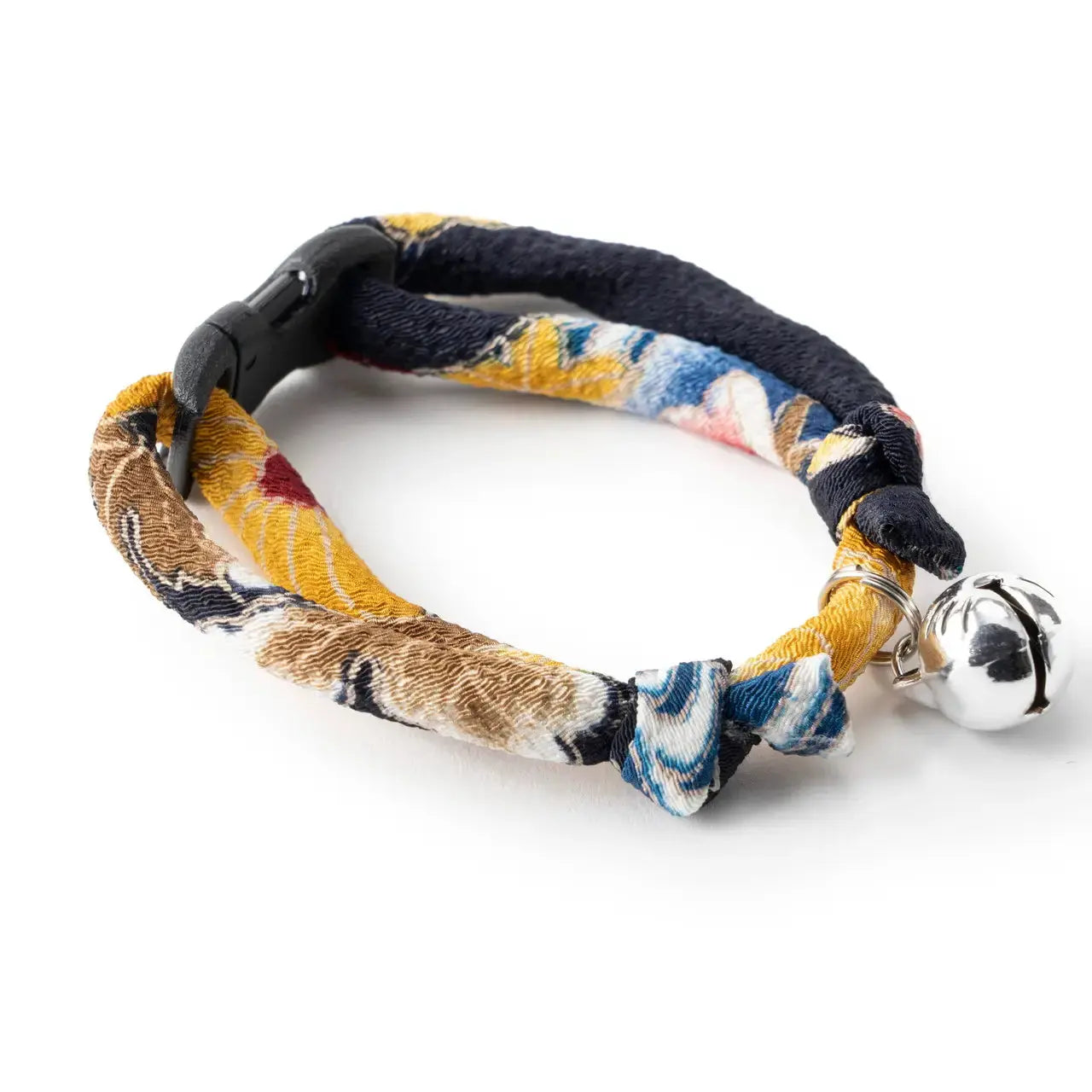 Collier chat Necoichi