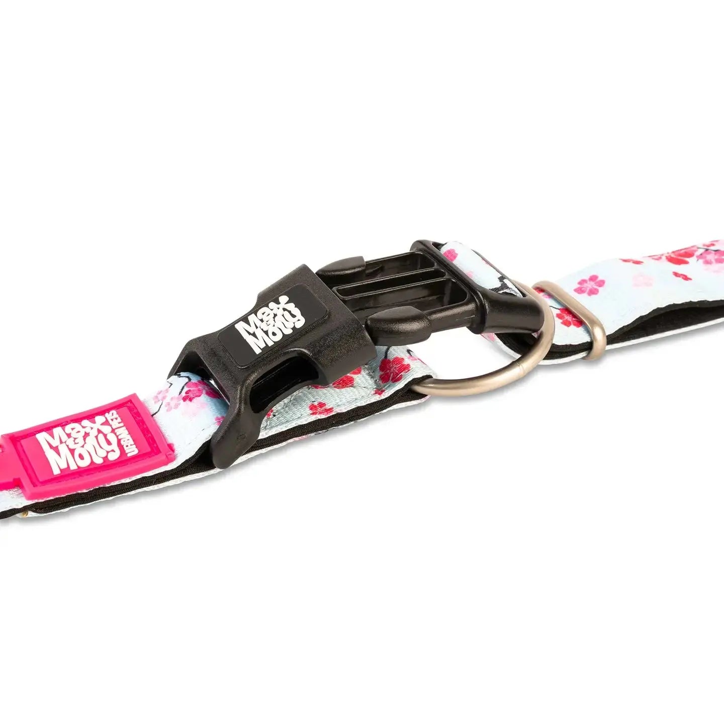 Collier Cherry bloom Max & Molly