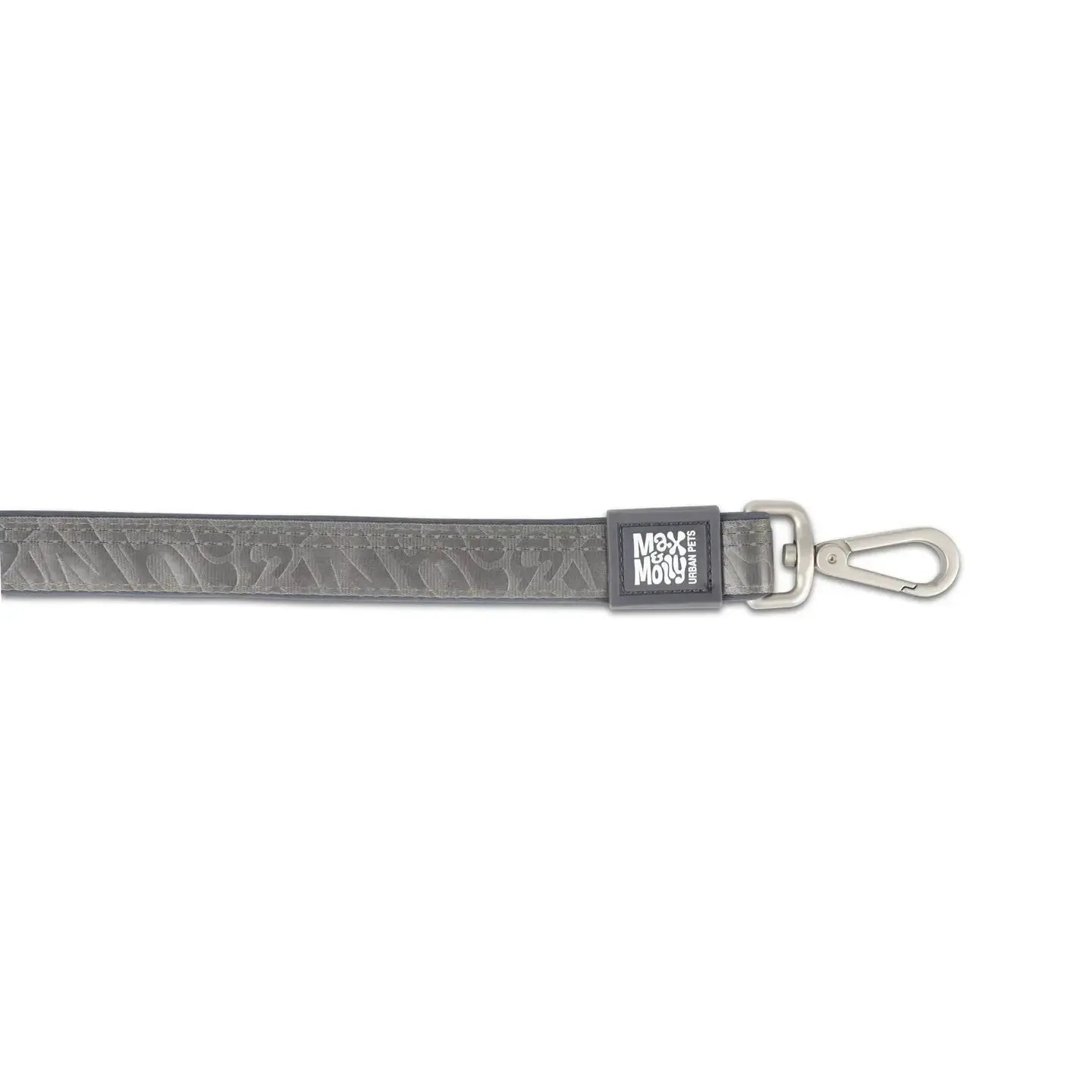 Laisse stone Max & Molly