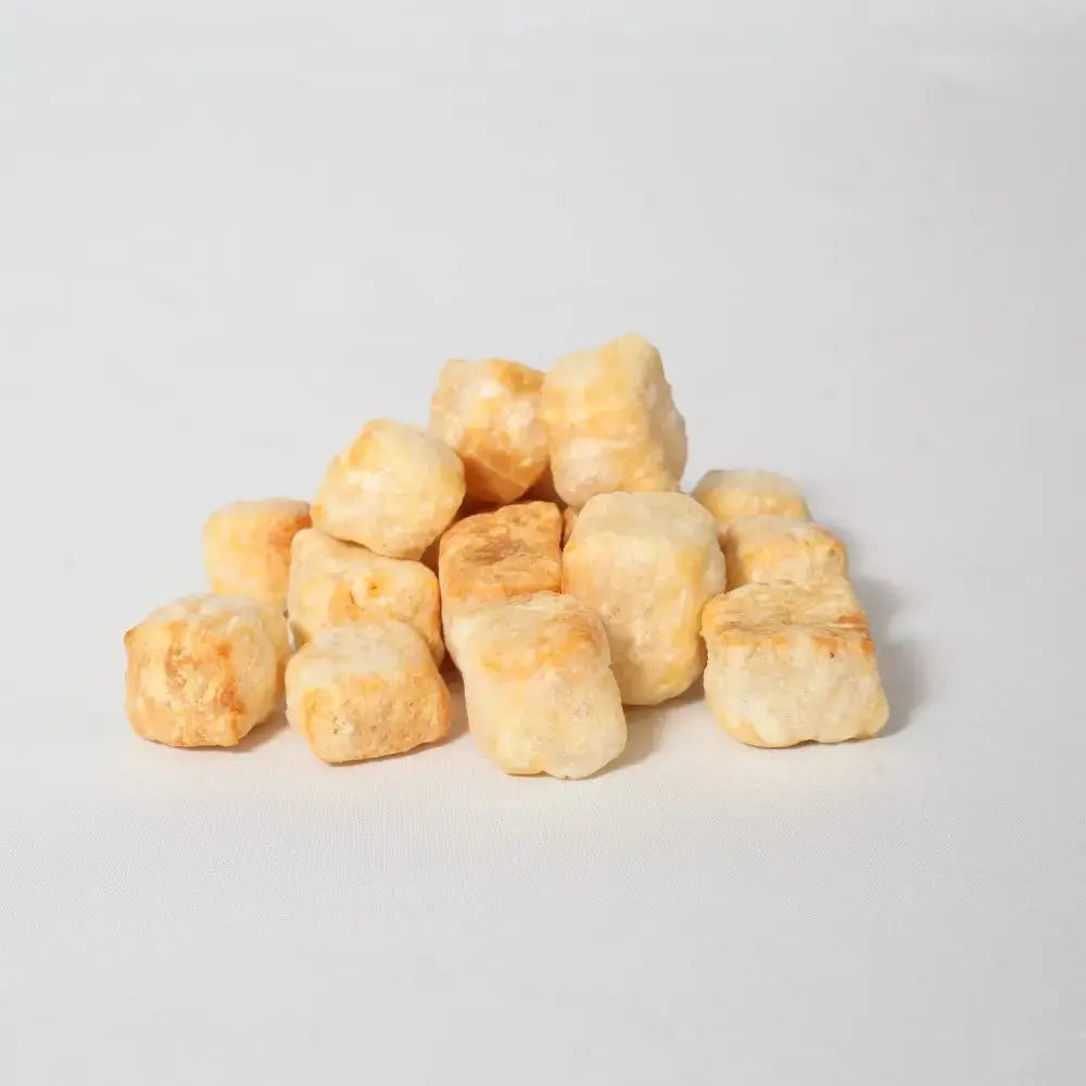 Pop's de fromage soufflés 35g pour chien