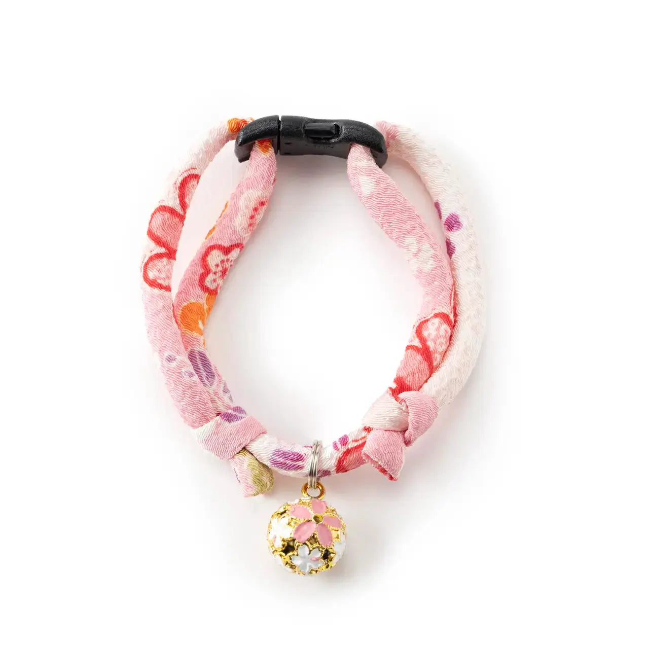 Collier chat Necoichi