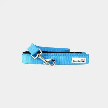 Laisse rembourrée Doodlebone