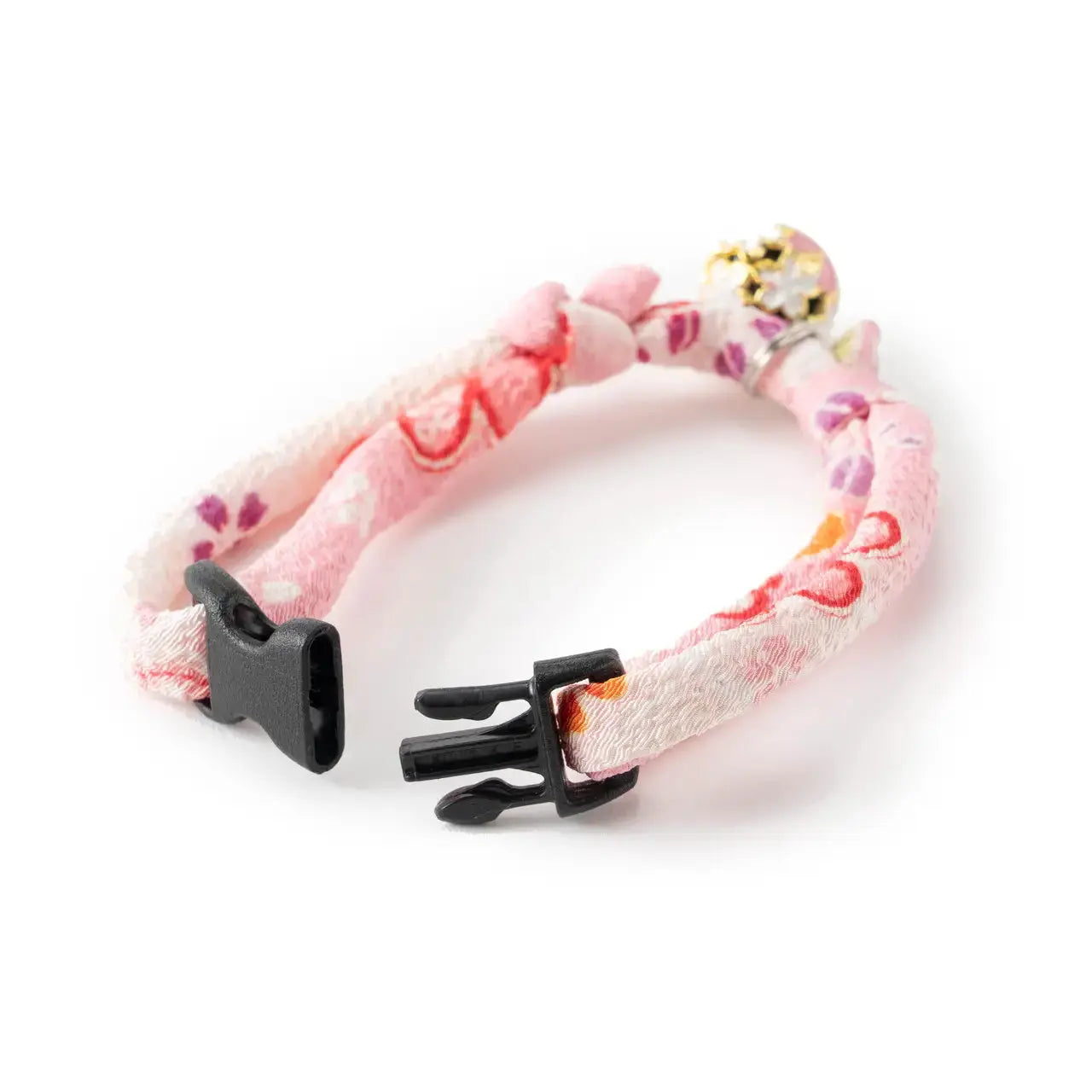 Collier chat Necoichi