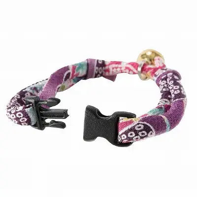 Collier chat Necoichi