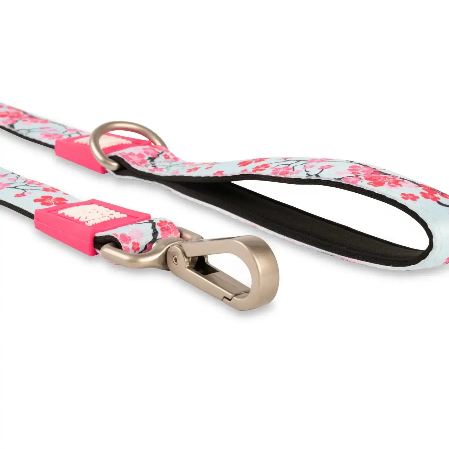 Laisse Cherry Bloom Max & Molly