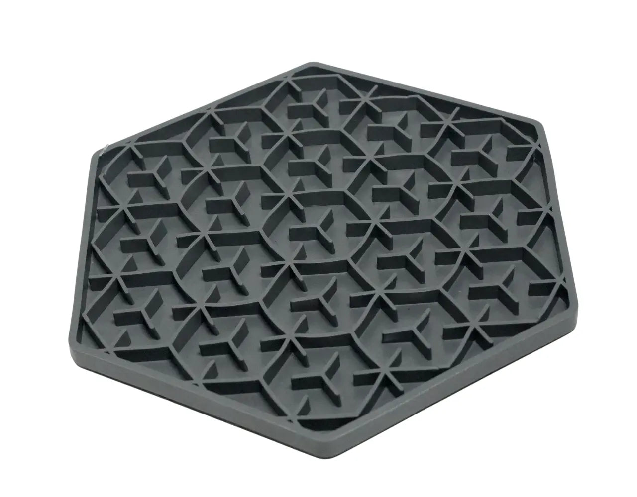 Tapis de léchage pour chien