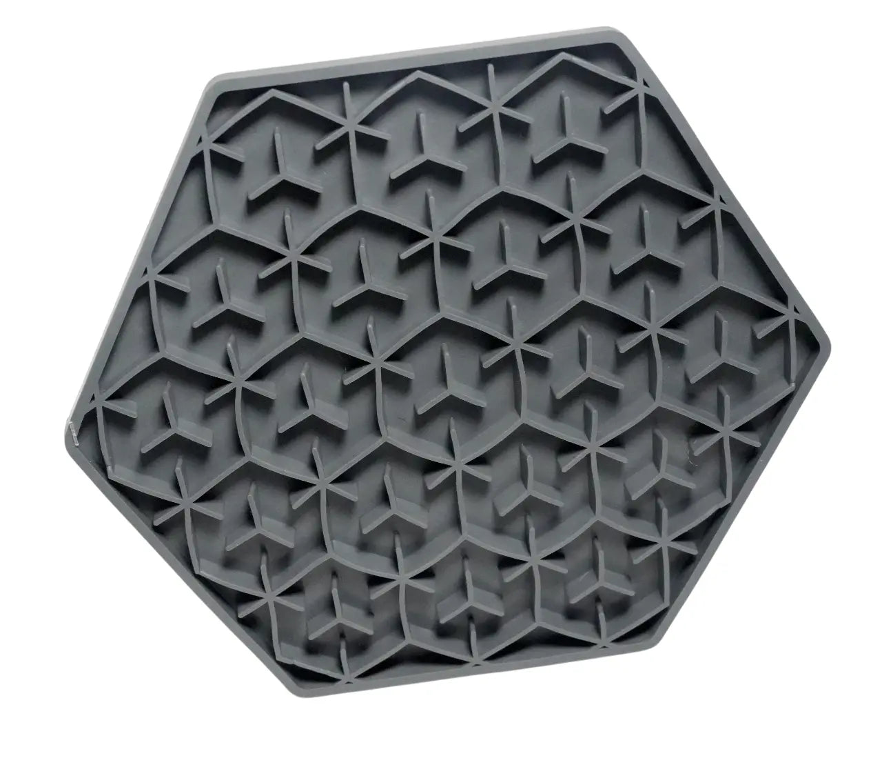 Tapis de léchage pour chien