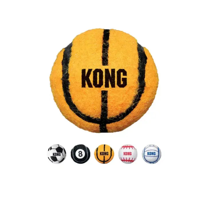 Balles de Sport KONG Zoopet Shop