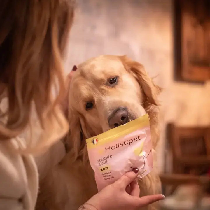 Bouchées santé - ZEN Zoopet Shop