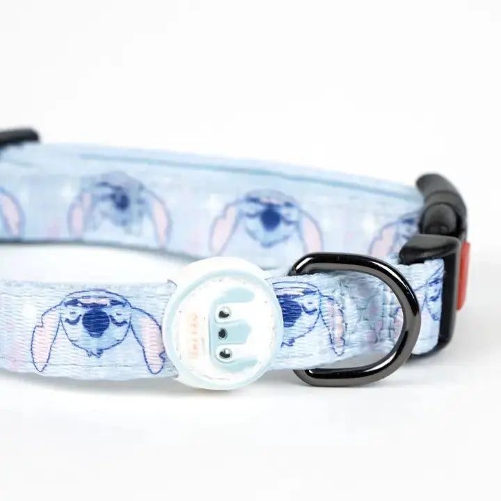 Collier Chien Disney - Stitch Zoopet Shop