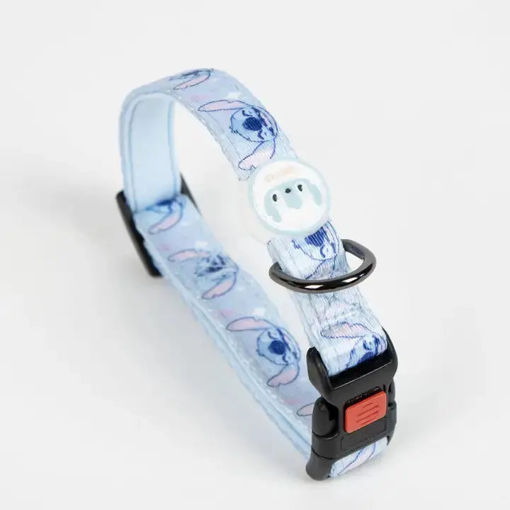 Collier Chien Disney - Stitch Zoopet Shop