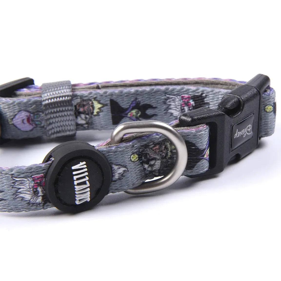 Collier Chien Disney - Villains Zoopet Shop