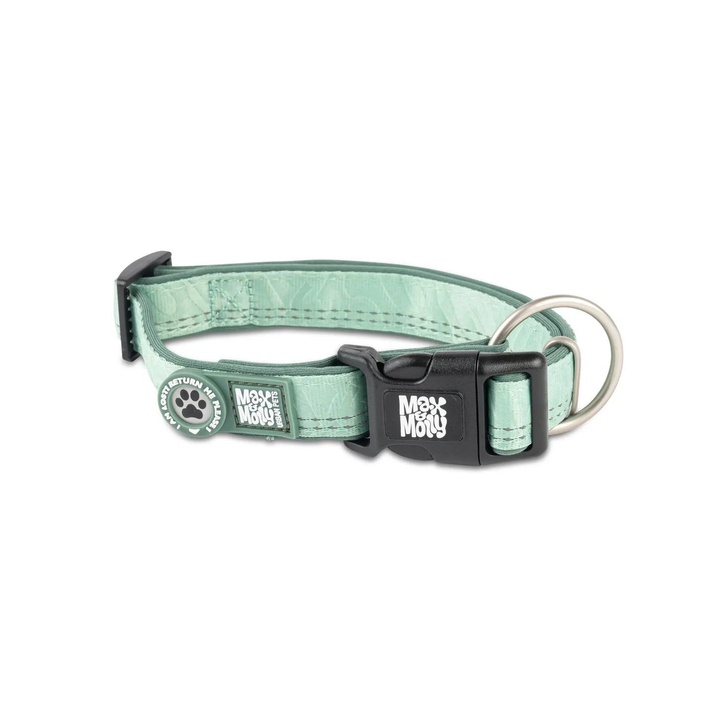 Collier Jade Max & Molly Zoopet Shop