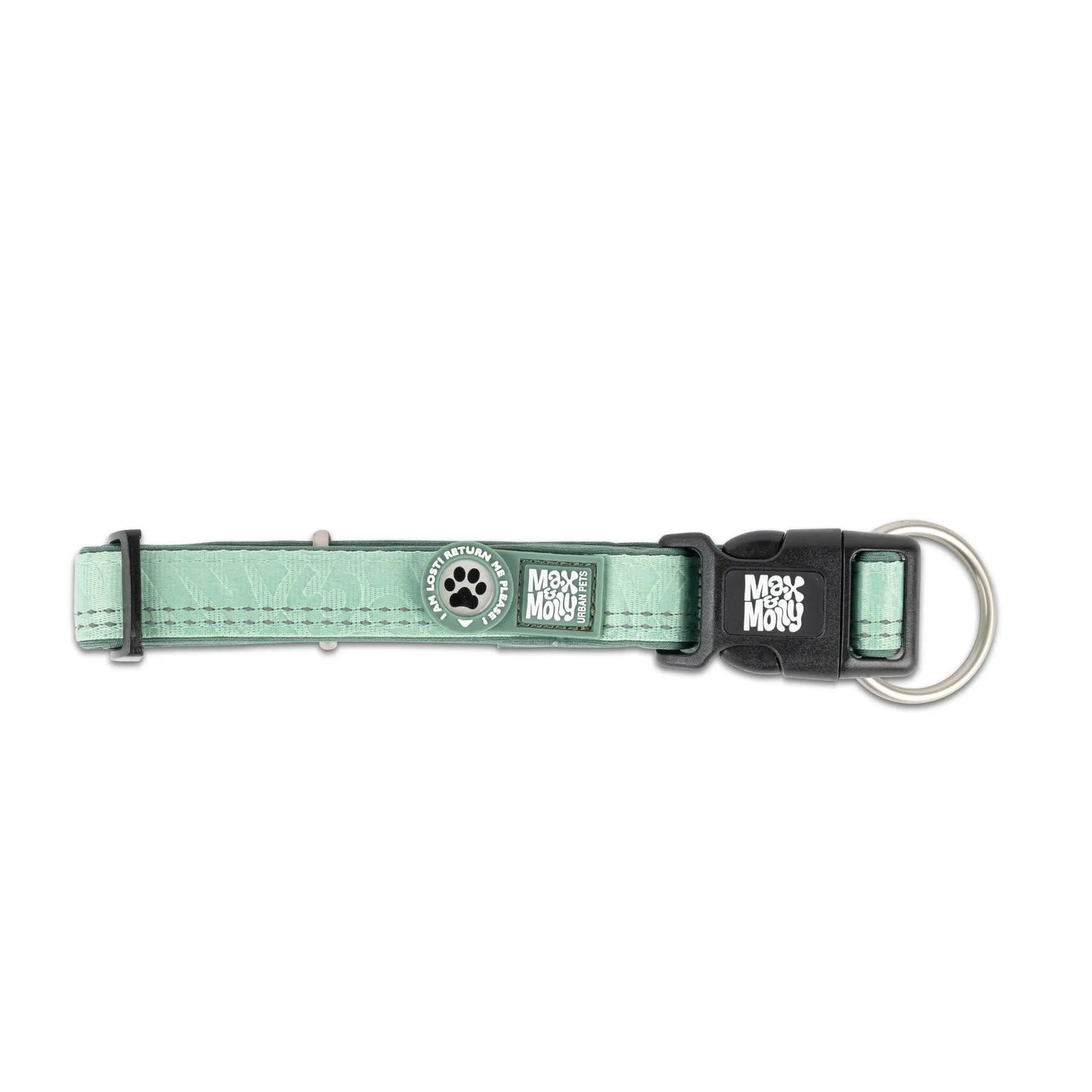 Collier Jade Max & Molly Zoopet Shop