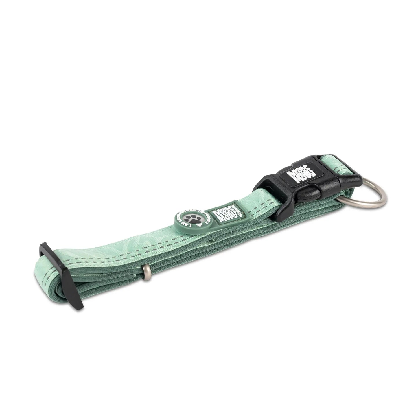 Collier Jade Max & Molly Zoopet Shop