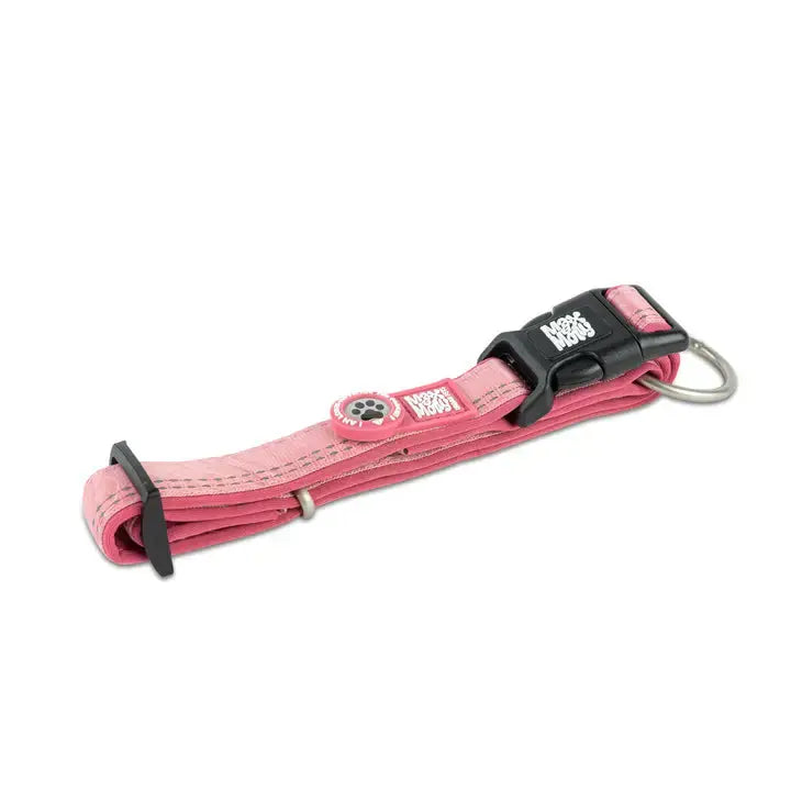 Collier Rose Max & Molly Zoopet Shop