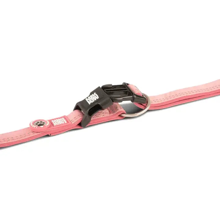 Collier Rose Max & Molly Zoopet Shop
