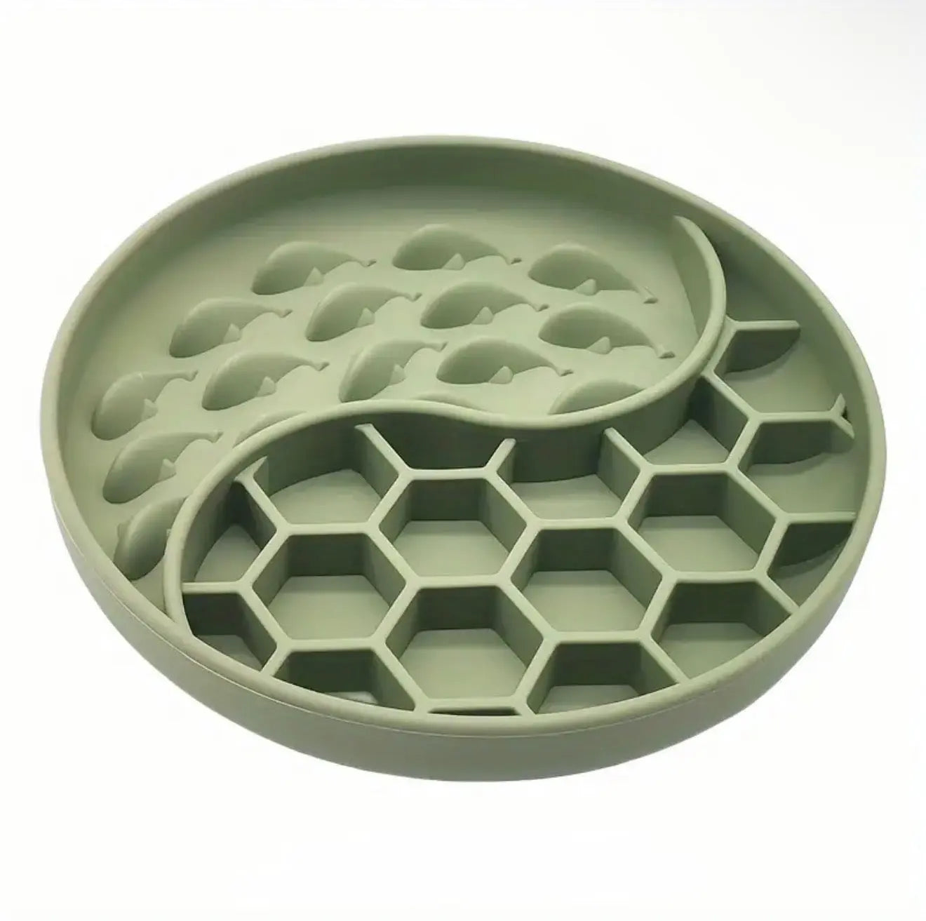 Gamelle Anti-Glouton Zoopet Shop