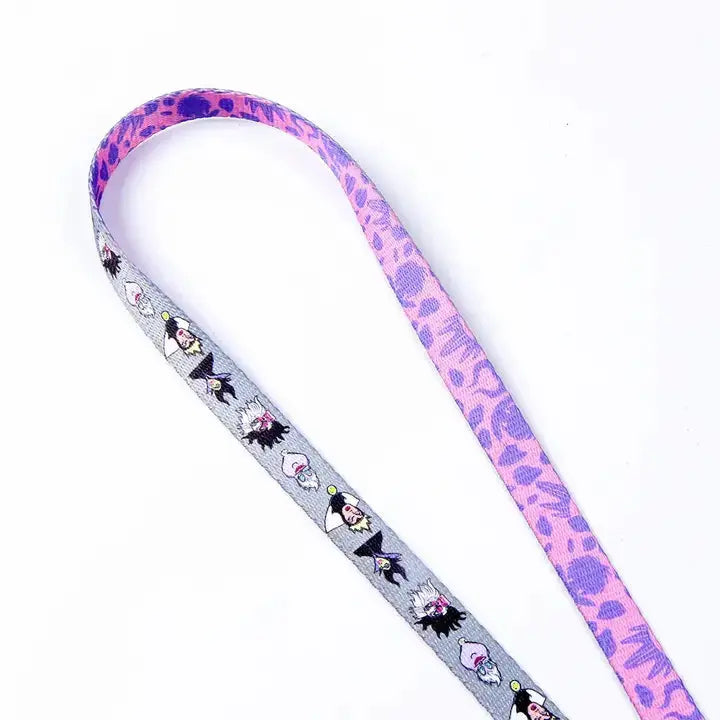 Laisse Disney - Villains Zoopet Shop