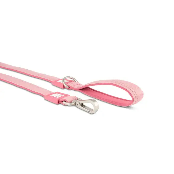 Laisse courte Rose Max & Molly Zoopet Shop