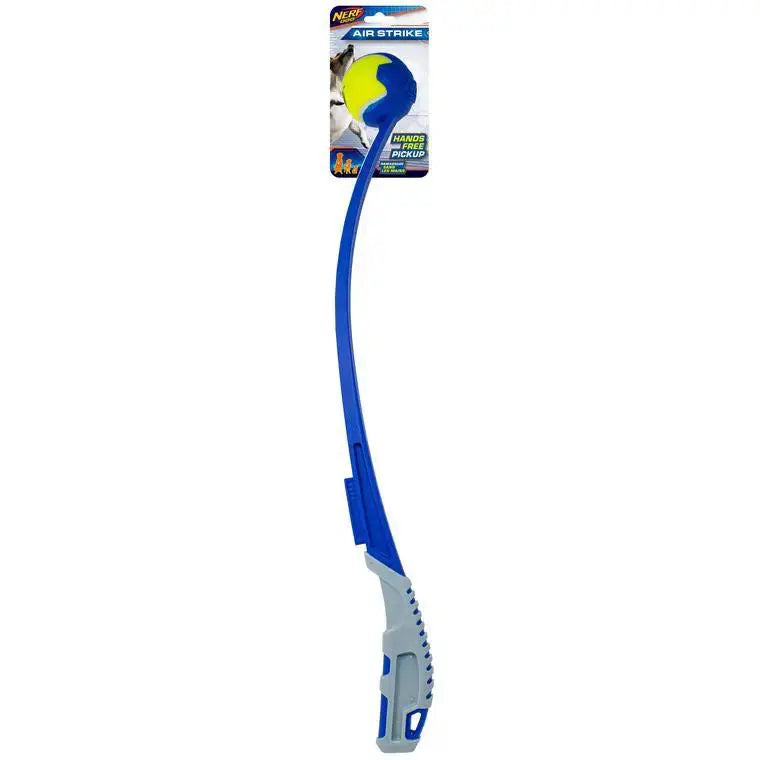 Lanceur de balle Nerf Dog - Air Strike Zoopet Shop