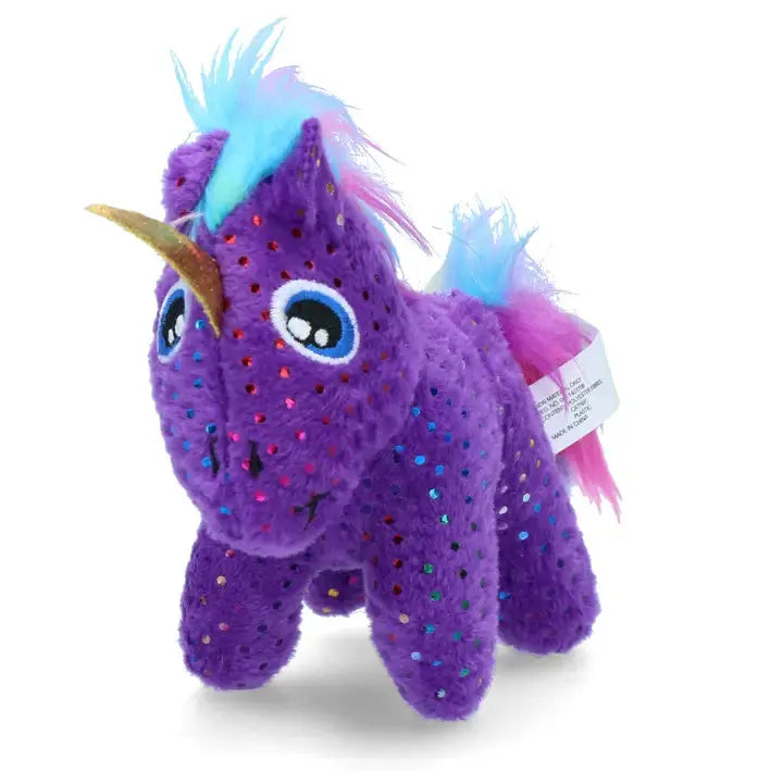 Licorne Enchantée KONG Zoopet Shop