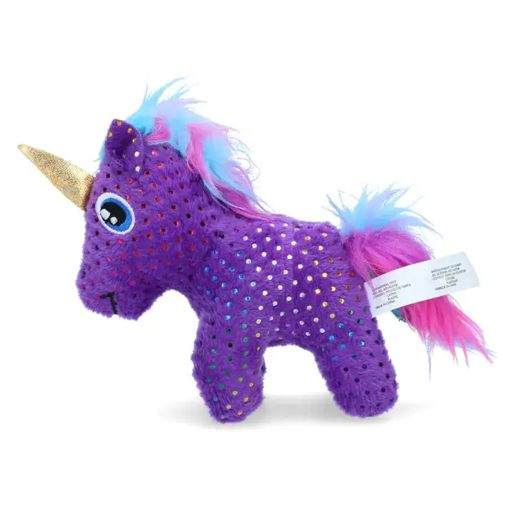 Licorne Enchantée KONG Zoopet Shop