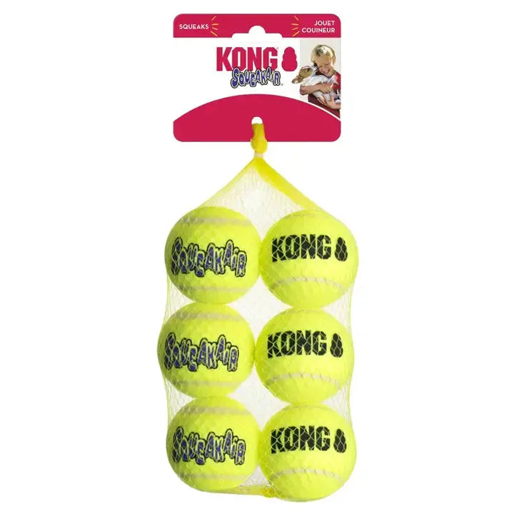SqueakAir KONG Zoopet Shop