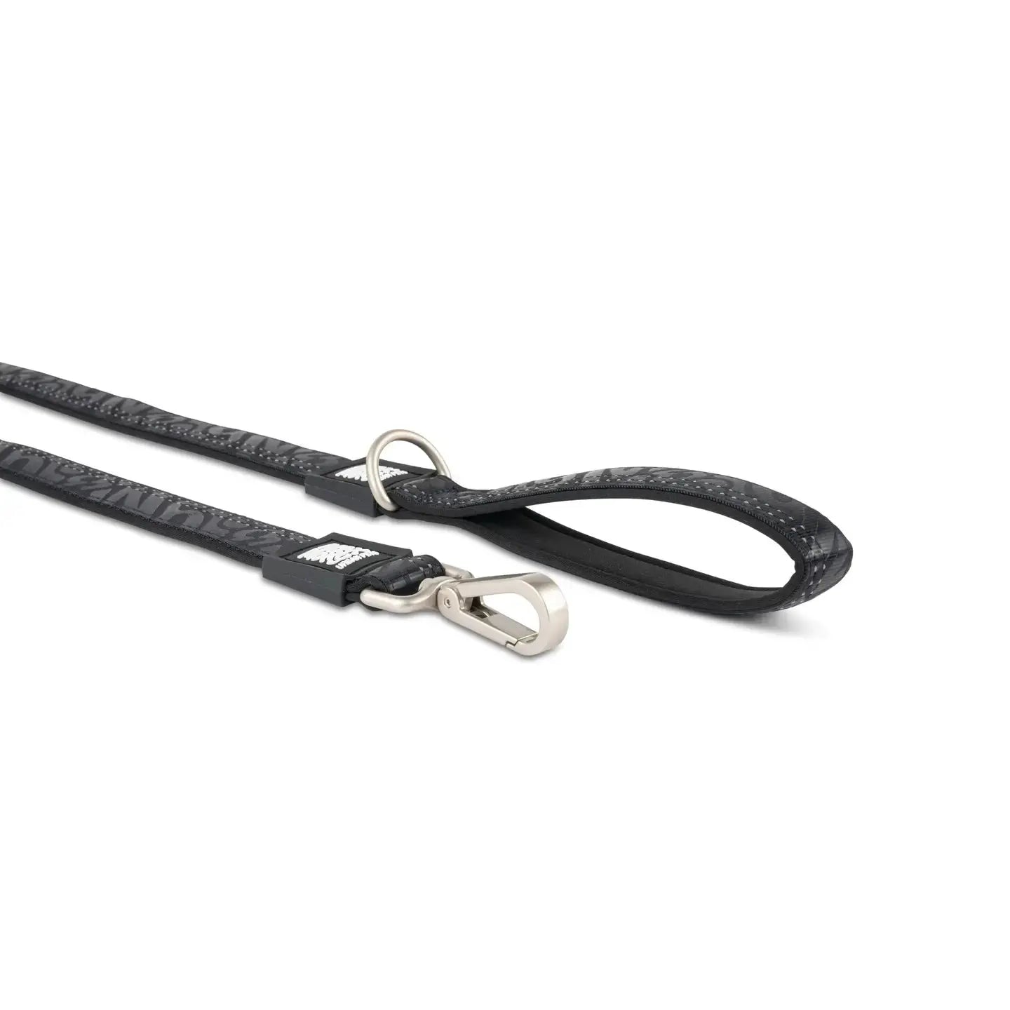 Laisse noire Max & Molly