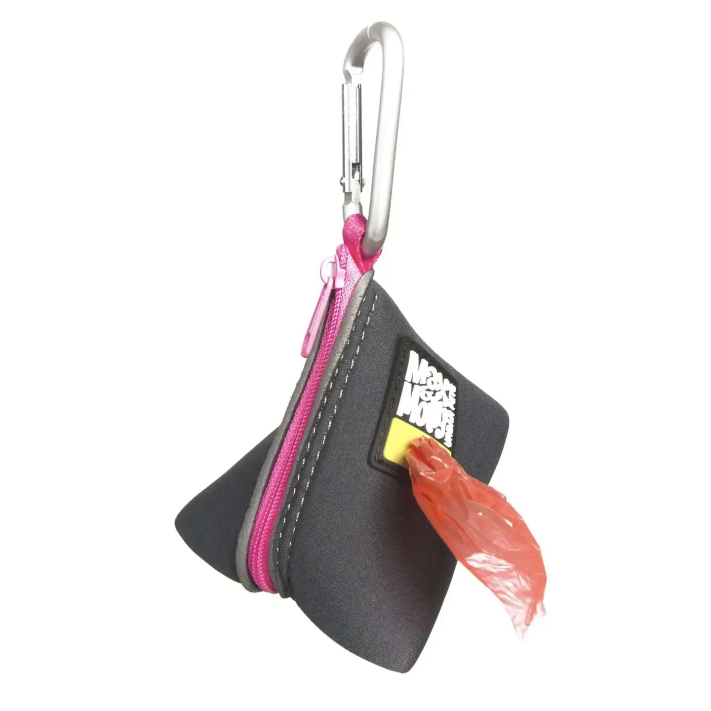 Porte-sac à crottes Max & Molly