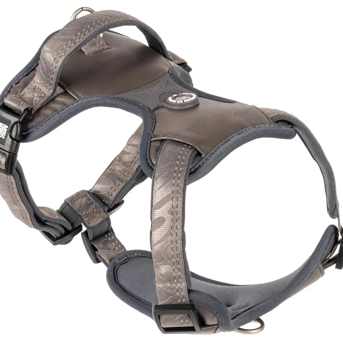 Harnais Sport pour chien Max & Molly