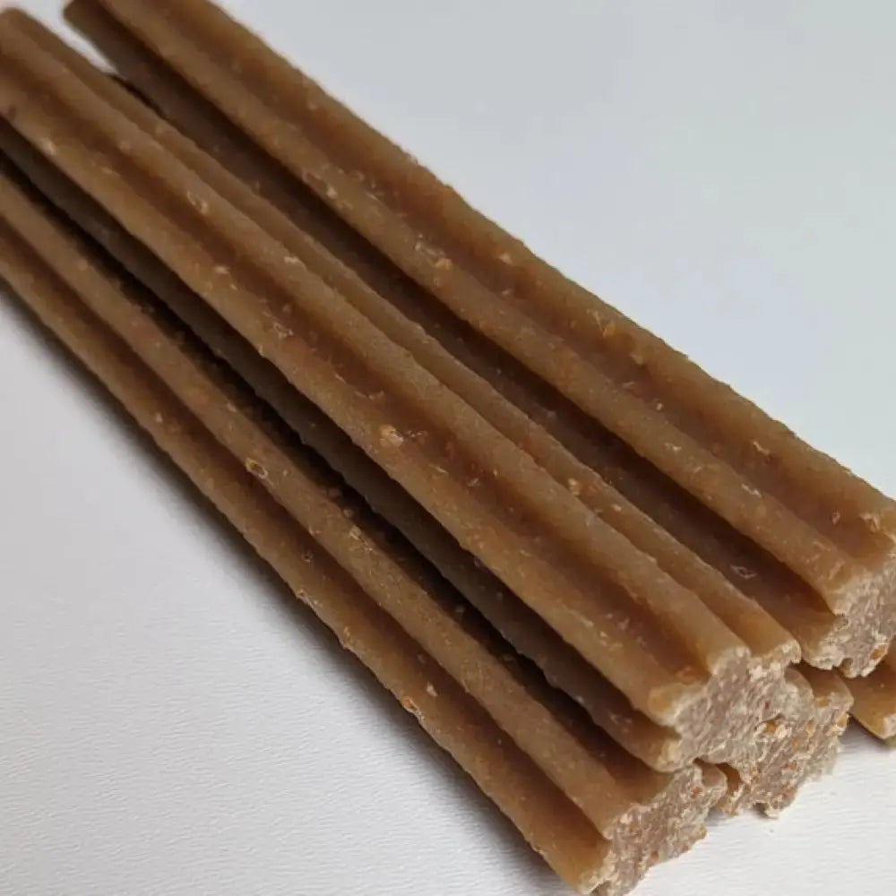 Sticks Dentaires au fromage pour chien 130 g