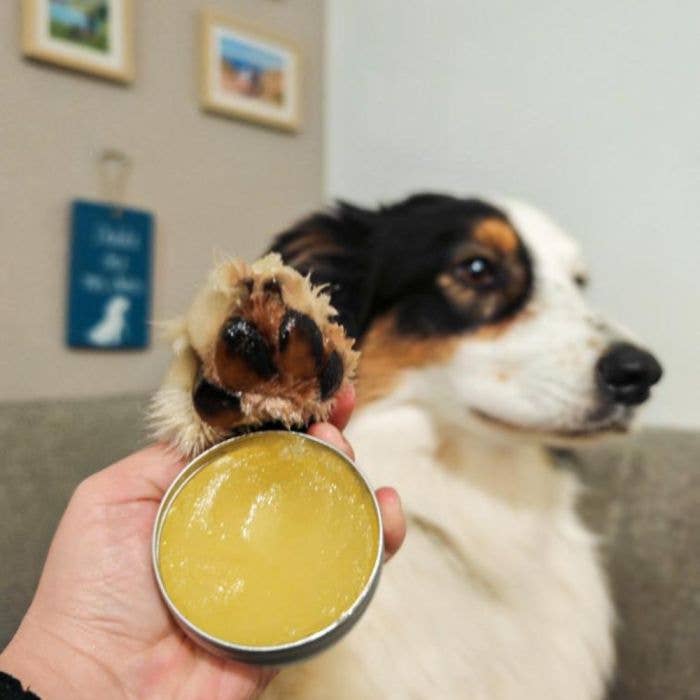 Baume truffe et coussinets 50 ml PURALIA UKAL GREEN