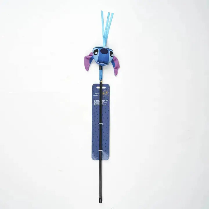 Baguette pour Chat Disney - Stitch Zoopet Shop