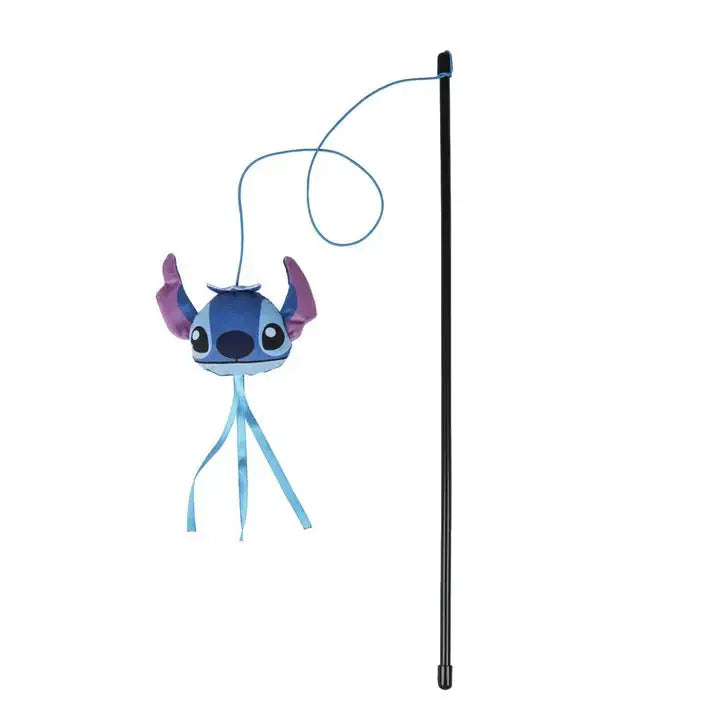 Baguette pour Chat Disney - Stitch Zoopet Shop