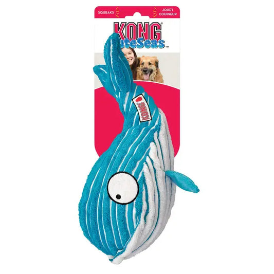 Baleine KONG Zoopet Shop