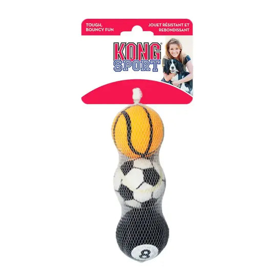 Balles de Sport KONG Zoopet Shop