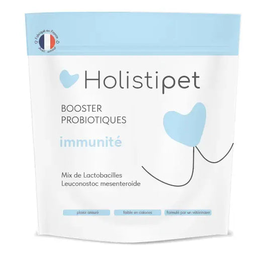 Booster santé - Probiotiques Zoopet Shop
