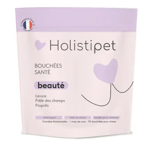 Bouchées santé - Peau & Poils Zoopet Shop