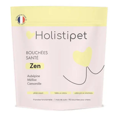 Bouchées santé - ZEN Zoopet Shop