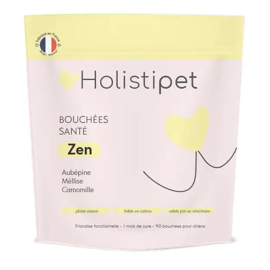 Bouchées santé - ZEN Zoopet Shop