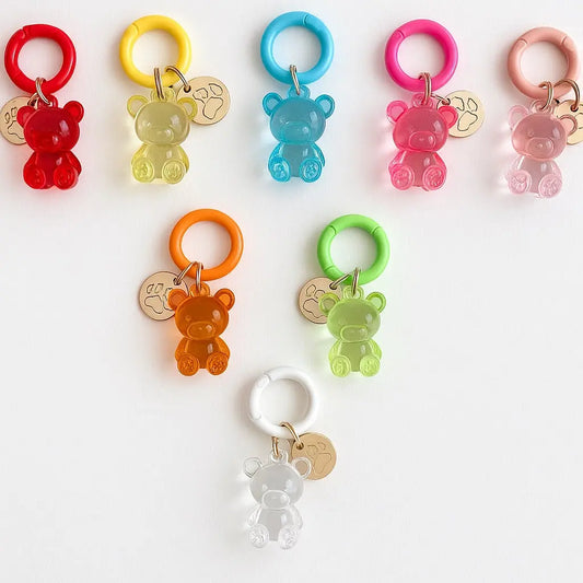 Collection Limitée - Pendentifs Rainbow Pet’s Zoopet Shop