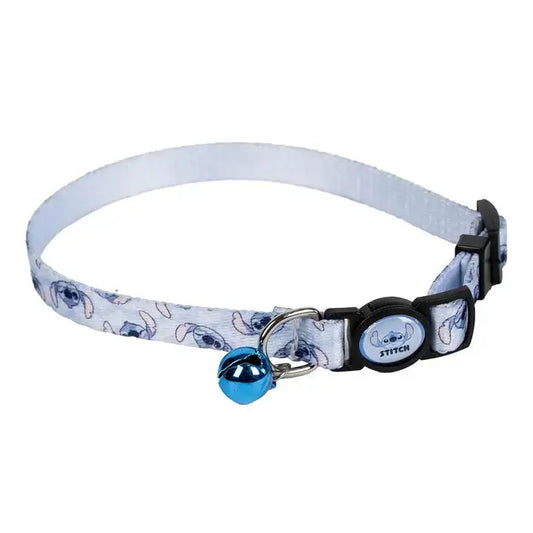 Collier Chat Disney - Stitch Zoopet Shop