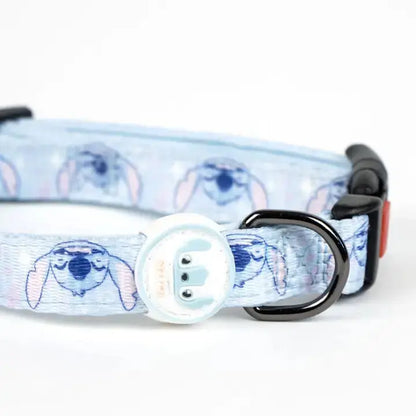 Collier Chien Disney - Stitch Zoopet Shop