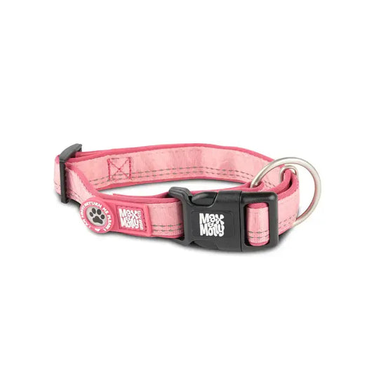 Collier Rose Max & Molly Zoopet Shop
