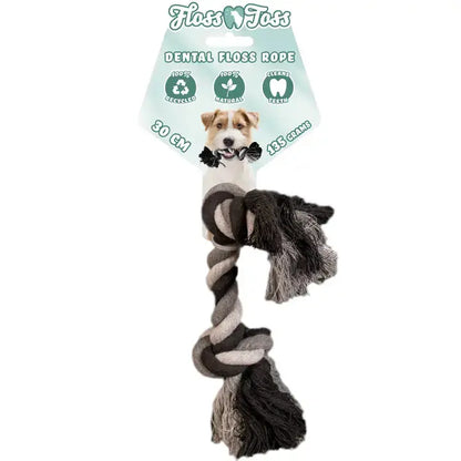 Corde dentaire 30 cm Zoopet Shop