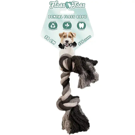 Corde dentaire 30 cm Zoopet Shop