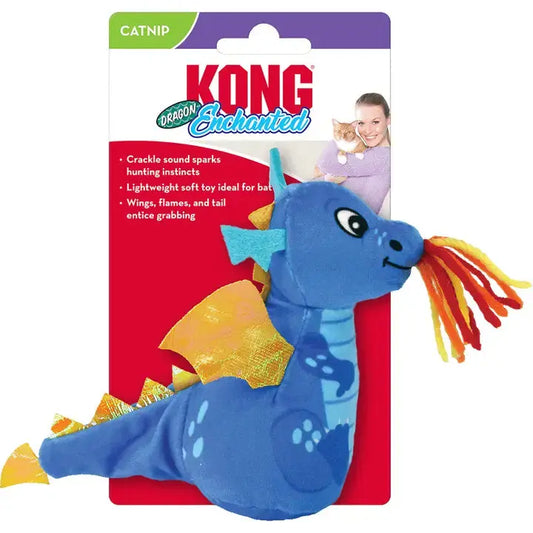 Dragon Enchanté KONG Zoopet Shop