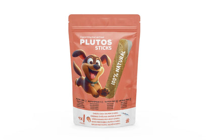 Friandises chiens Plutos Zoopet Shop